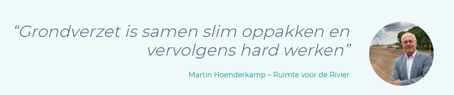 Martin Hoenderkamp